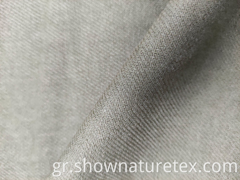 PD Twill Fabrics